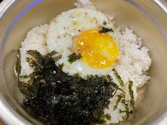 -咕咕站韩国料理(紫金港店)