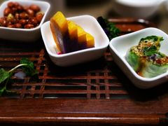 -御仙都北京菜馆·烤鸭店(双井店)