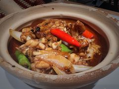 -芽笼芽笼新加坡餐厅(环球港店)