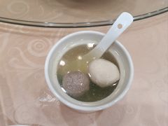 -海港餐厅·平价海鲜·茶点(小公园店)