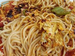 -京穆兰兰州牛肉面·清真(盛龙广场店)