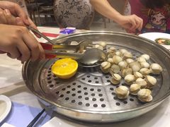 -阿锋鲍鱼酒家美食汇(华安店)