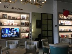点击看大图 -可爱多国际儿童摄影会馆(龙泉店)
