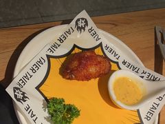 -太二酸菜鱼(正大广场店)