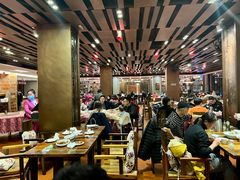大堂-临家闽南菜(宝洲路店)