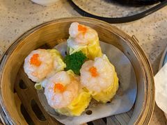明虾蟹子烧卖-点都德(聚福楼店)