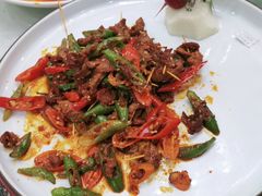 -清真悦宾楼食府(海湖店)