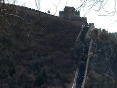 -居庸关长城