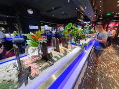 -加餐海鲜自助(集美银泰百货店)