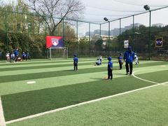 -黄龙魔方运动培训·棒球·橄榄球
