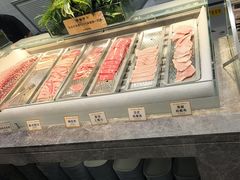 -金滏山烤肉·海鲜·火锅自助餐厅(襄阳万达店)