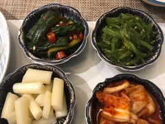-肆月河豚·新淮扬(金融街店)