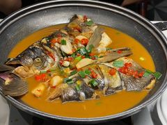 -老李家土菜馆·安吉地标美食