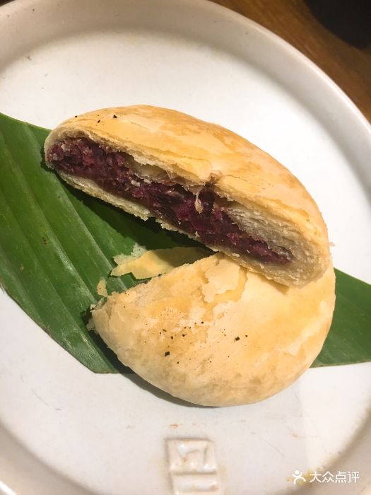 云海肴云南菜(富力广场店)鲜花饼图片 - 第2938张