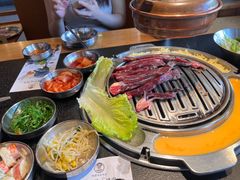 -GOGIYA·咕叽吖韩国传统烤肉店(小榄店)