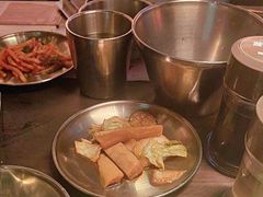 -西塔老太太泥炉烤肉(上海七宝领展广场店)