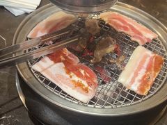 -江城二当家烤牛肉(莲塘新村店)