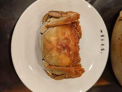 螃蟹-四季春(美食街店)