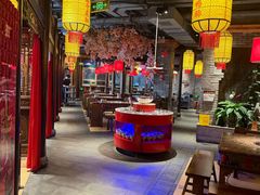 -小龙坎火锅(沙井店)