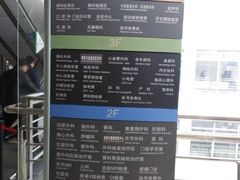 -重庆西南医院(西南院区)