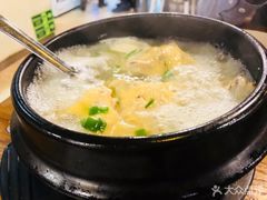 -包装马车·韩国料理·포장마차