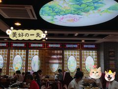 大堂-点都德(汇盈广场店)