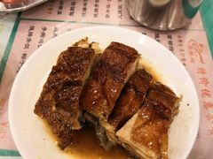 -烧鹅濑(西华路店)