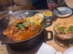 -徐小姐地锅鸡(铜山万达店)