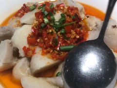 -湘阁里辣(南岭购物广场店)