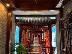 -淮扬府(安定门店)