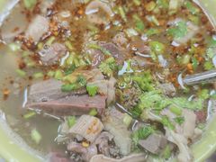 -清真-戏楼王记牛肉面