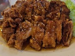 -德成饭店