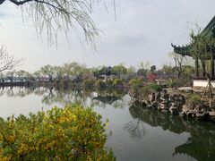-无锡蠡湖国家湿地公园-蠡园