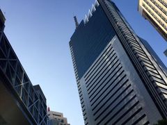 -上海证券交易所(上海证券大厦北塔店)