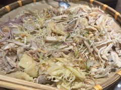 -广府乡下·饭庄(新港东路店)