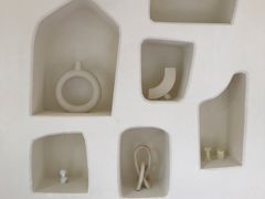 -伊斯坦布尔土耳其清真咖啡餐厅