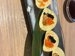 -大渔铁板烧(万象城店)