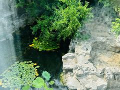 -苏州冶园园林民宿(太湖西山风景区店)