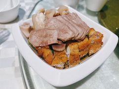 糟钵钭-光明邨大酒家(淮海路店)