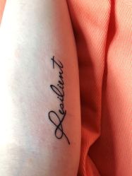 -木子·纹身店TATTOO穿孔·洗纹身