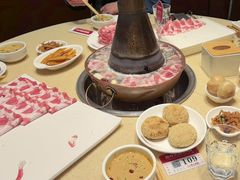 -阳坊大都涮羊肉(阳坊总店)