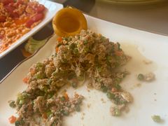 -宾朋海鲜特色美食餐厅·纯手工鲅鱼水饺(兴海路店)