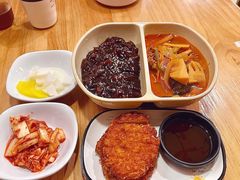 -多宾韩国料理(学衡路店)