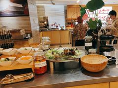 -北京王府井希尔顿酒店·万斯阁西餐厅
