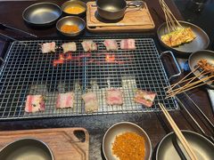 -夜食白市Yespicy·烧烤啤酒宵夜(番禺四海城店)
