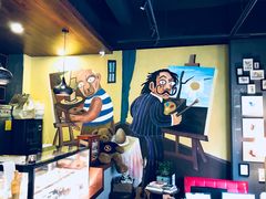 -咖法森林·咖啡  酒吧(天河店)