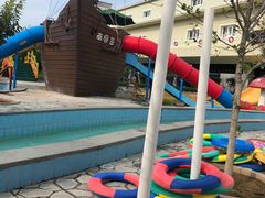 -南宫温泉水世界