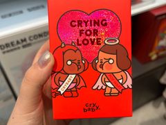 -泡泡玛特POPMART(龙湖杭州滨江天街店)