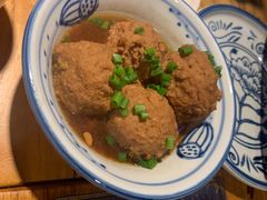 -小放牛炒菜馆(中山路乐汇城店)