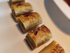 -北京老铺烤鸭(老城根店)